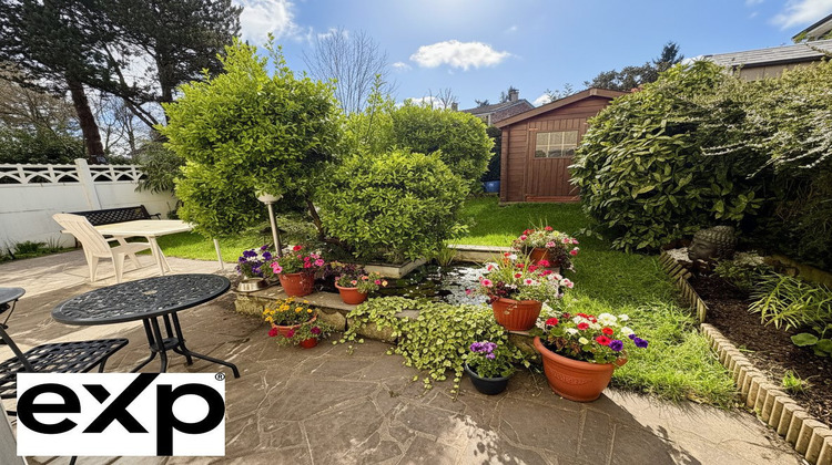 Ma-Cabane - Vente Maison Bussy-Saint-Georges, 101 m²