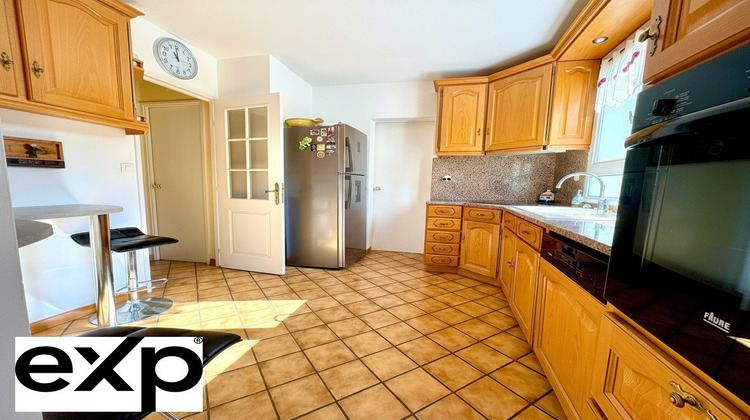 Ma-Cabane - Vente Maison Bussy-Saint-Georges, 101 m²