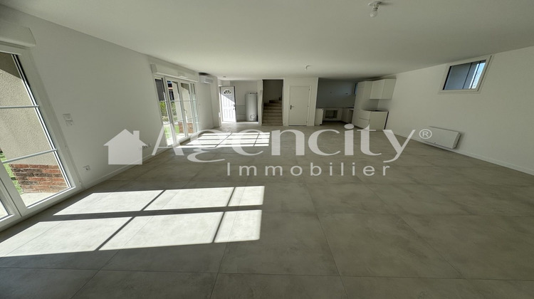 Ma-Cabane - Vente Maison Bussy-Saint-Georges, 138 m²