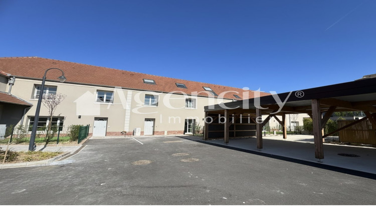 Ma-Cabane - Vente Maison Bussy-Saint-Georges, 125 m²