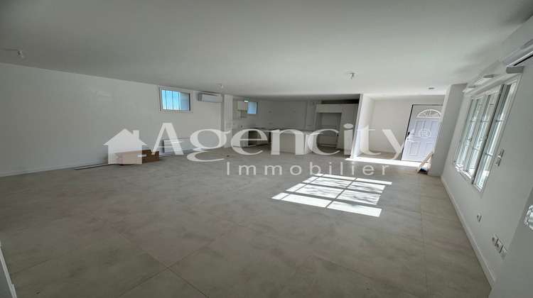 Ma-Cabane - Vente Maison Bussy-Saint-Georges, 125 m²