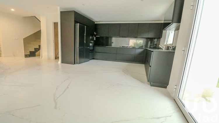 Ma-Cabane - Vente Maison Bussy-Saint-Georges, 148 m²