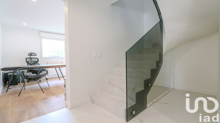 Ma-Cabane - Vente Maison Bussy-Saint-Georges, 148 m²