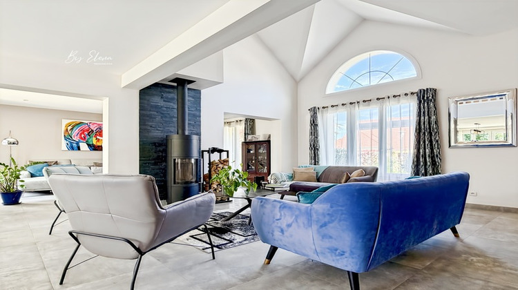 Ma-Cabane - Vente Maison BUSSY SAINT GEORGES, 165 m²