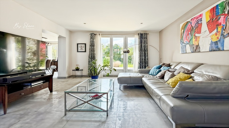 Ma-Cabane - Vente Maison BUSSY SAINT GEORGES, 165 m²