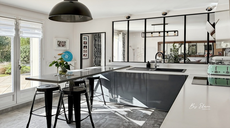 Ma-Cabane - Vente Maison BUSSY SAINT GEORGES, 165 m²