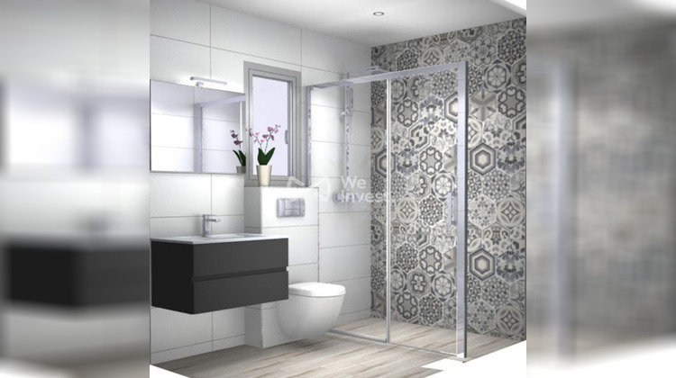 Ma-Cabane - Vente Maison Bussy-Saint-Georges, 144 m²