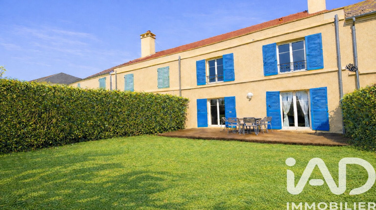 Ma-Cabane - Vente Maison Bussy-Saint-Georges, 106 m²