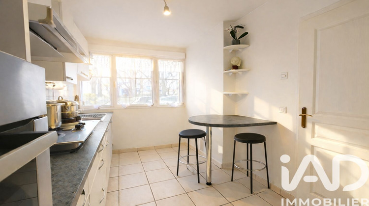 Ma-Cabane - Vente Maison Bussy-Saint-Georges, 106 m²