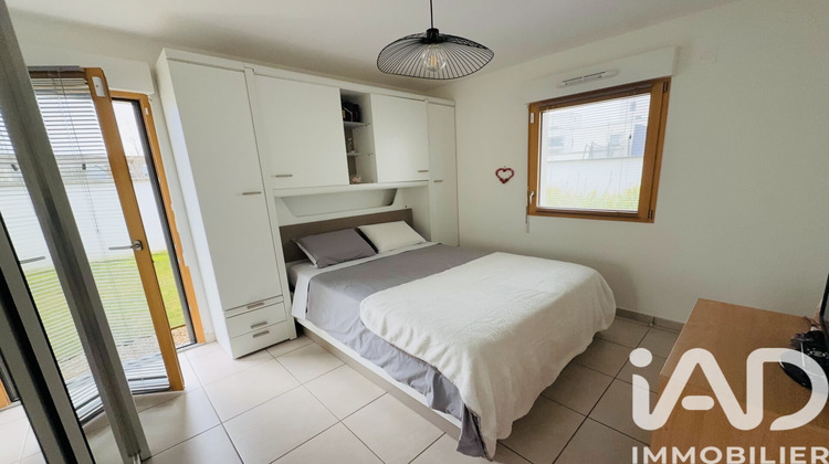 Ma-Cabane - Vente Maison Bussy-Saint-Georges, 84 m²