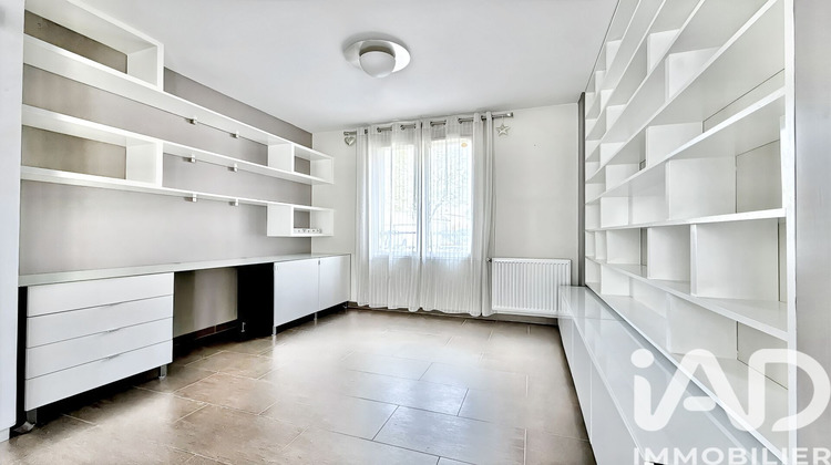 Ma-Cabane - Vente Maison Bussy-Saint-Georges, 160 m²