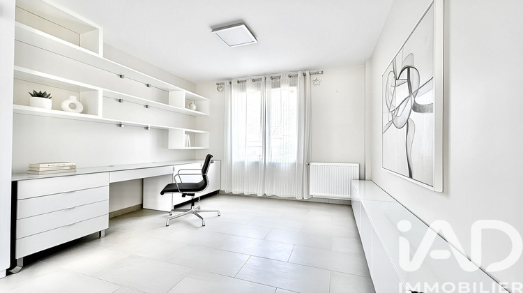 Ma-Cabane - Vente Maison Bussy-Saint-Georges, 160 m²