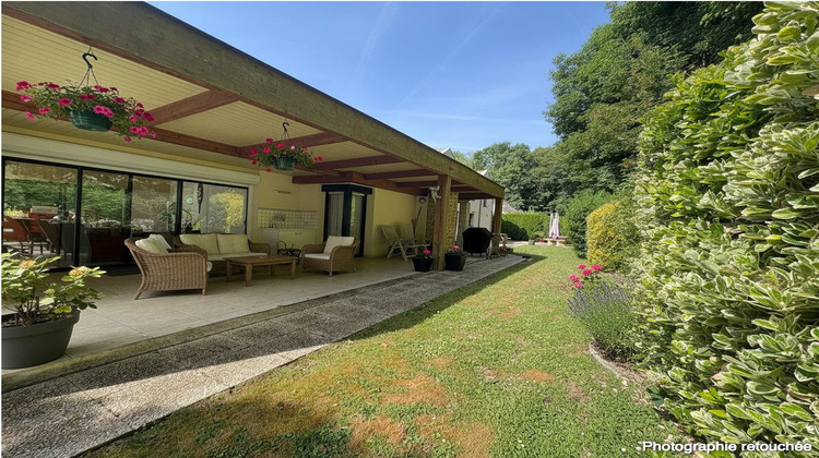 Ma-Cabane - Vente Maison Bussy-Saint-Georges, 194 m²