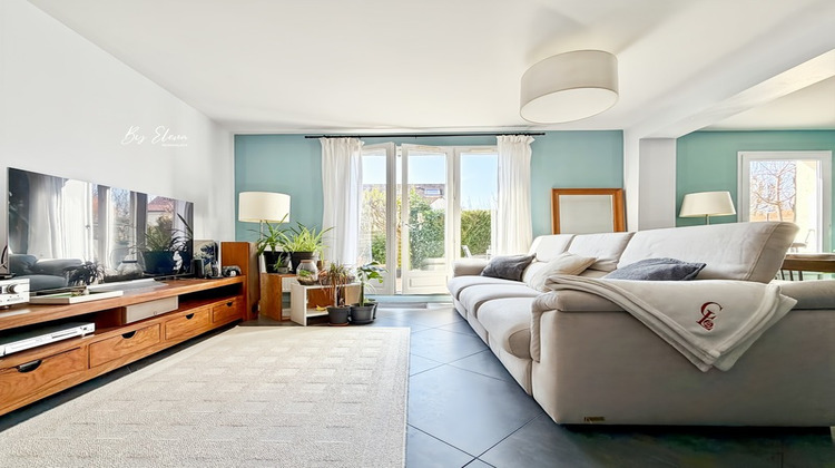 Ma-Cabane - Vente Maison BUSSY SAINT GEORGES, 120 m²