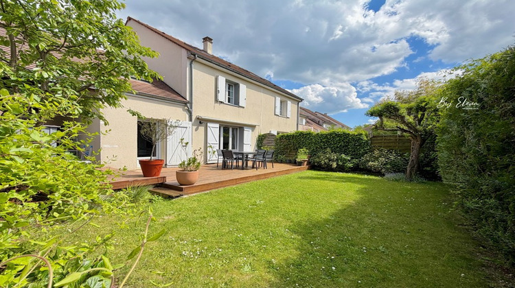 Ma-Cabane - Vente Maison BUSSY SAINT GEORGES, 120 m²