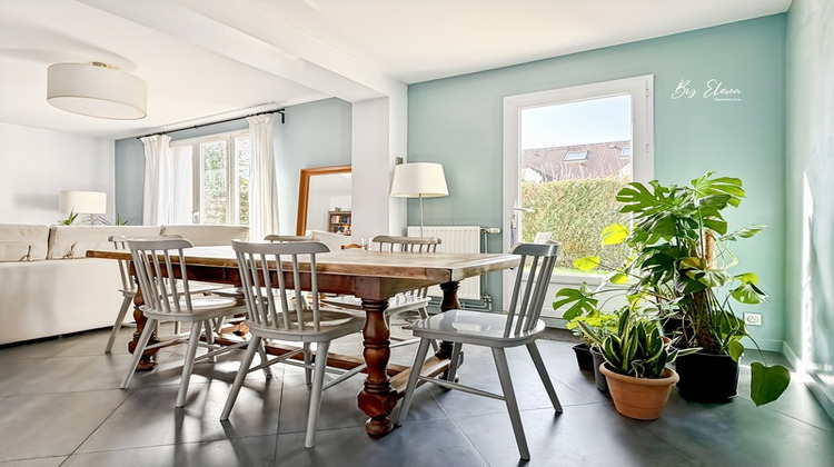 Ma-Cabane - Vente Maison BUSSY SAINT GEORGES, 120 m²
