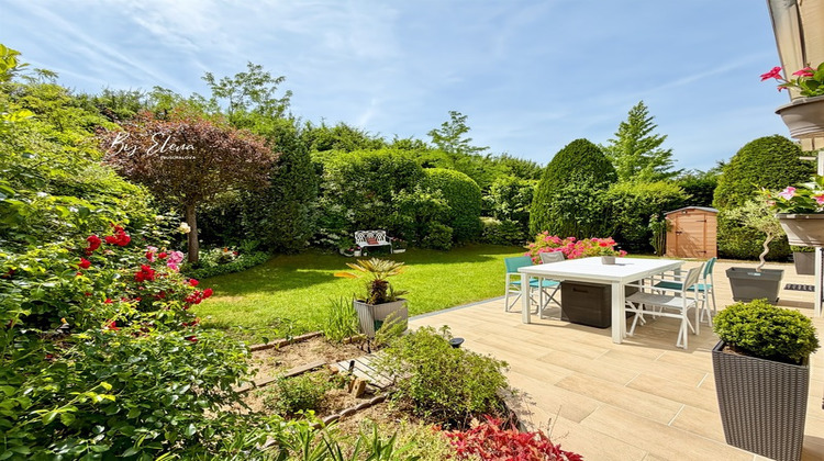 Ma-Cabane - Vente Maison BUSSY SAINT GEORGES, 113 m²