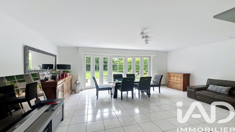 Ma-Cabane - Vente Maison Bussy-Saint-Georges, 105 m²