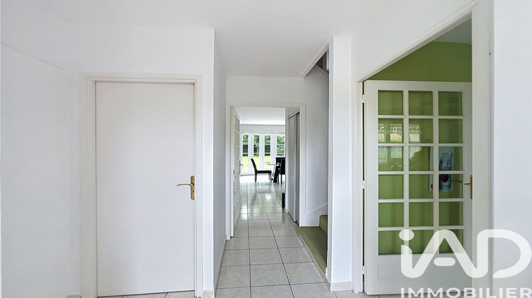 Ma-Cabane - Vente Maison Bussy-Saint-Georges, 105 m²