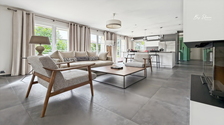 Ma-Cabane - Vente Maison BUSSY SAINT GEORGES, 128 m²