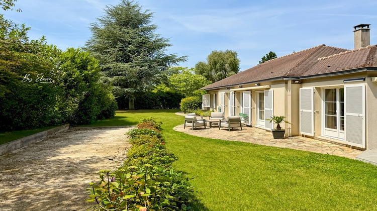 Ma-Cabane - Vente Maison BUSSY SAINT GEORGES, 128 m²