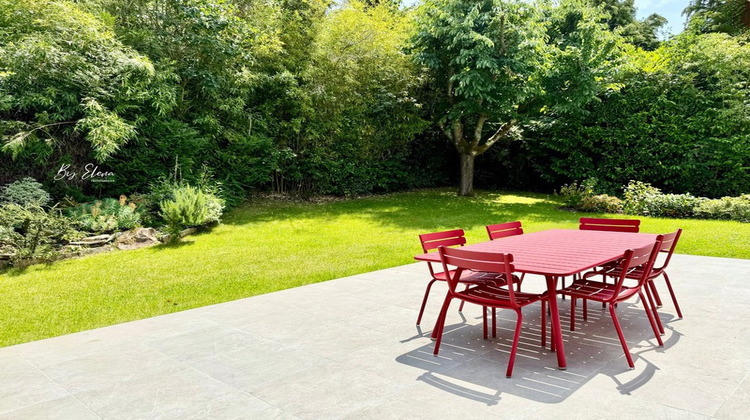 Ma-Cabane - Vente Maison BUSSY SAINT GEORGES, 128 m²