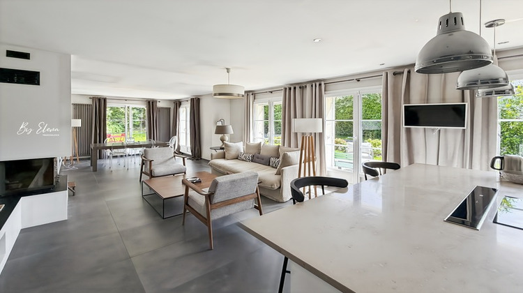 Ma-Cabane - Vente Maison BUSSY SAINT GEORGES, 128 m²