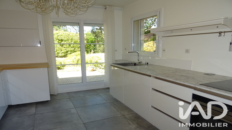 Ma-Cabane - Vente Maison Bussy-Saint-Georges, 144 m²
