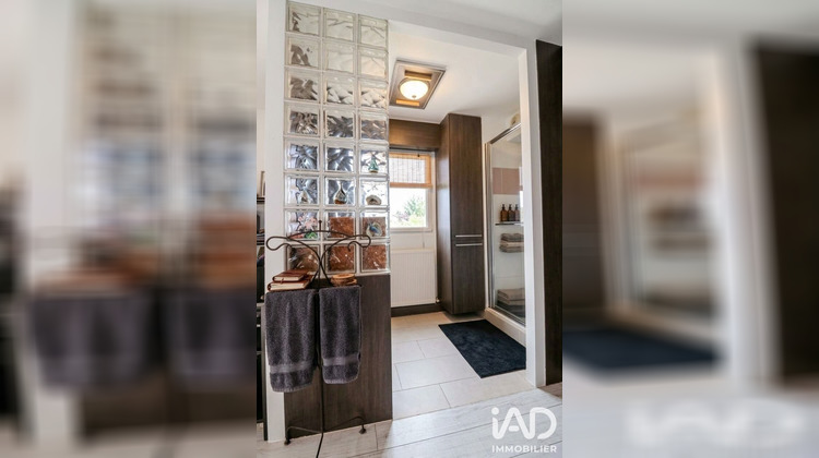 Ma-Cabane - Vente Maison Bussy-Saint-Georges, 148 m²