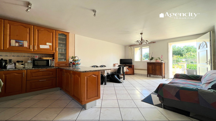 Ma-Cabane - Vente Maison Bussy-Saint-Martin, 88 m²