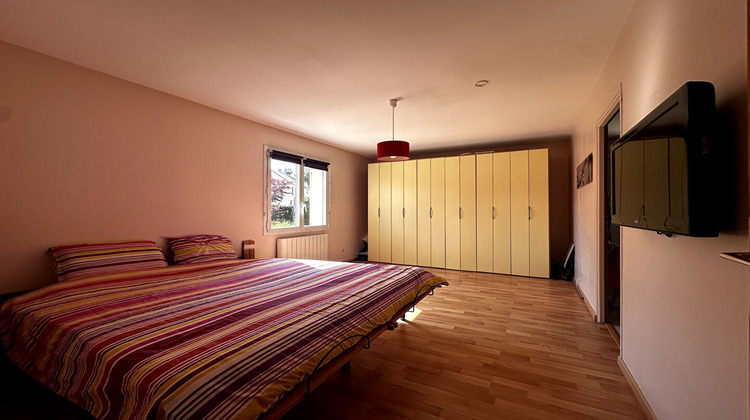 Ma-Cabane - Vente Maison BUSSY-SAINT-MARTIN, 163 m²