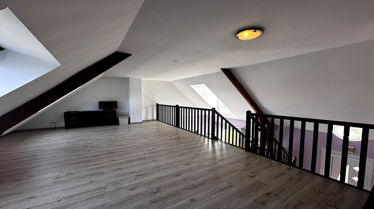 Ma-Cabane - Vente Maison BUSSY-SAINT-MARTIN, 163 m²