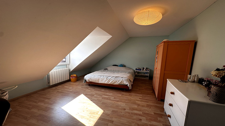 Ma-Cabane - Vente Maison BUSSY-SAINT-MARTIN, 163 m²