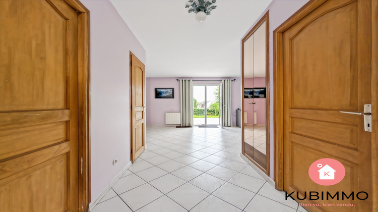 Ma-Cabane - Vente Maison Bussy-Saint-Martin, 142 m²