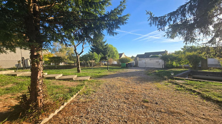 Ma-Cabane - Vente Maison BUSSY SAINT MARTIN, 145 m²