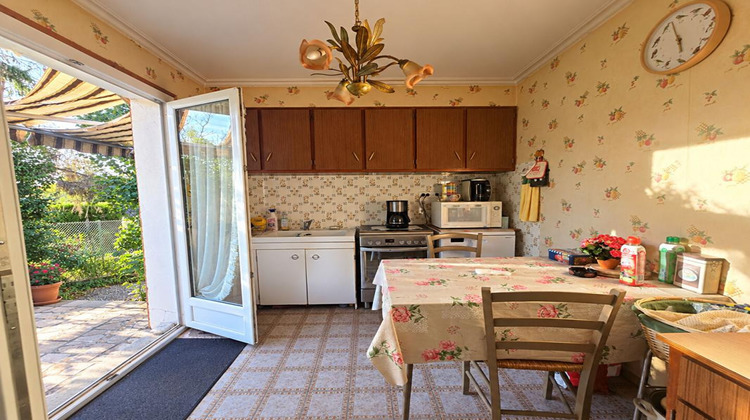 Ma-Cabane - Vente Maison BUSSY SAINT MARTIN, 145 m²