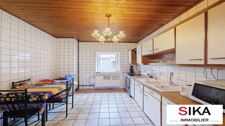 Ma-Cabane - Vente Maison Bust, 130 m²