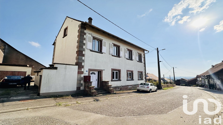 Ma-Cabane - Vente Maison Bust, 114 m²