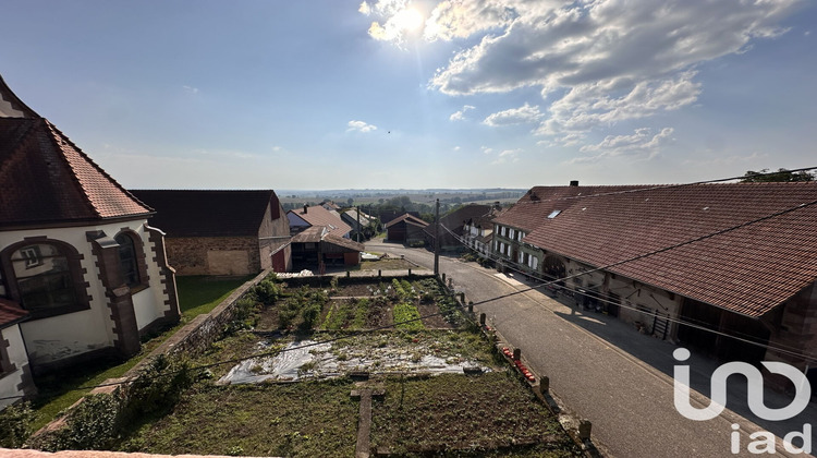 Ma-Cabane - Vente Maison Bust, 114 m²