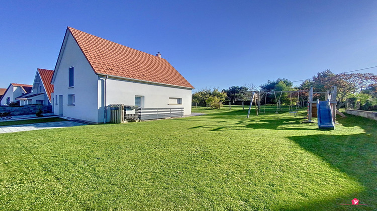 Ma-Cabane - Vente Maison Buswiller, 108 m²