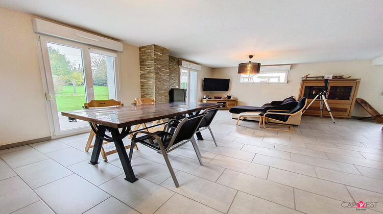 Ma-Cabane - Vente Maison Buswiller, 108 m²