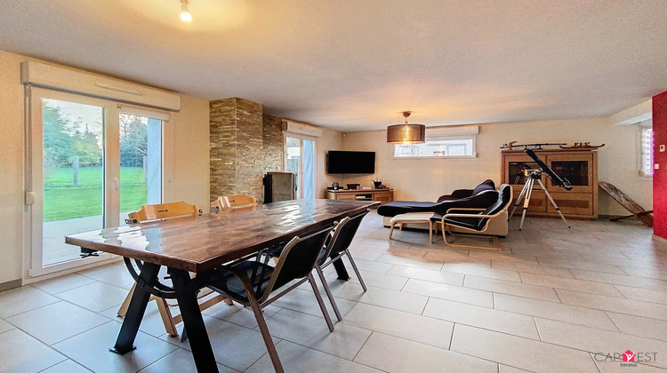 Ma-Cabane - Vente Maison Buswiller, 108 m²