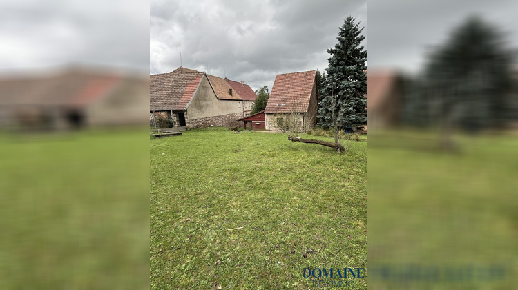 Ma-Cabane - Vente Maison Buswiller, 72 m²