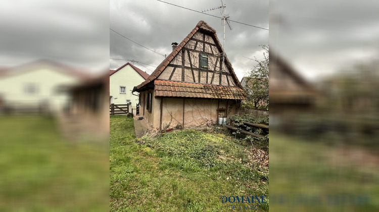 Ma-Cabane - Vente Maison Buswiller, 72 m²