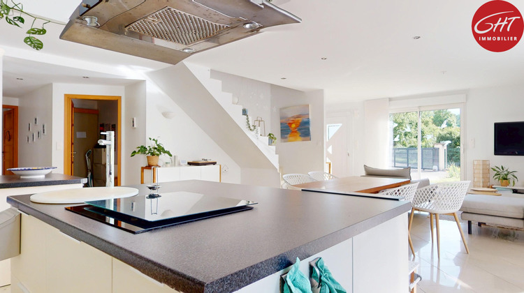 Ma-Cabane - Vente Maison Busy, 200 m²