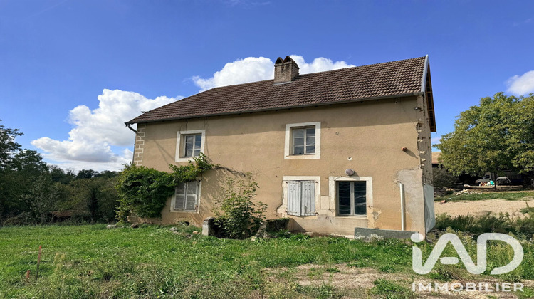 Ma-Cabane - Vente Maison Buthiers, 106 m²