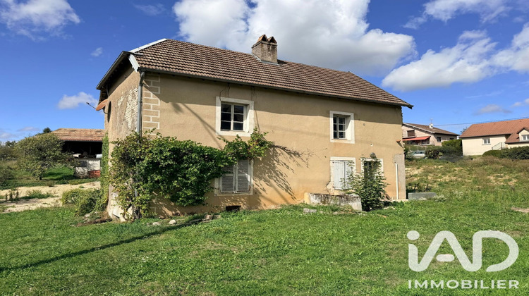 Ma-Cabane - Vente Maison Buthiers, 106 m²
