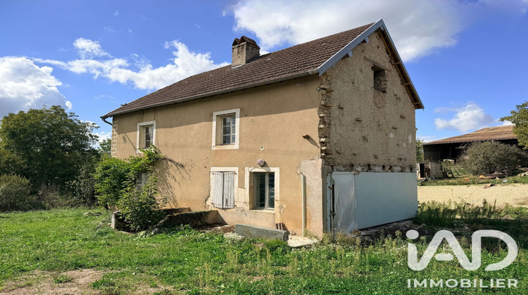 Ma-Cabane - Vente Maison Buthiers, 106 m²