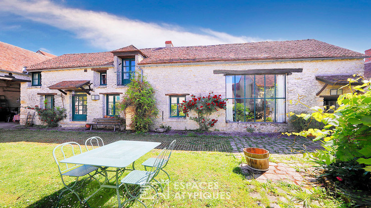 Ma-Cabane - Vente Maison BUTHIERS, 304 m²