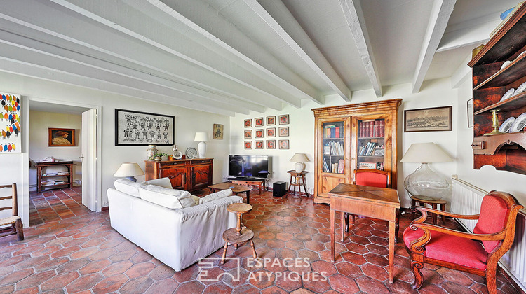 Ma-Cabane - Vente Maison BUTHIERS, 304 m²